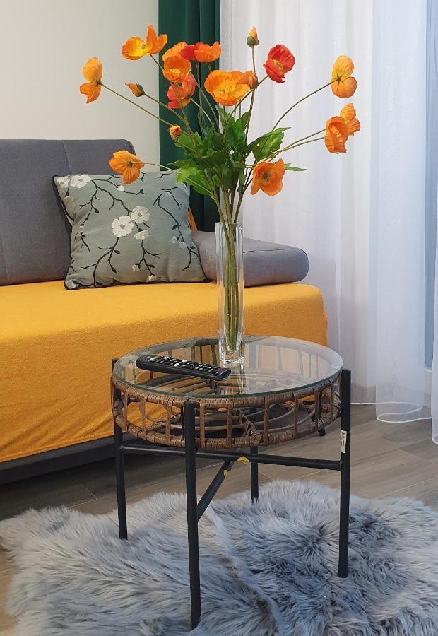 Apartament Green Diamond Rakowicka Krakow Dış mekan fotoğraf