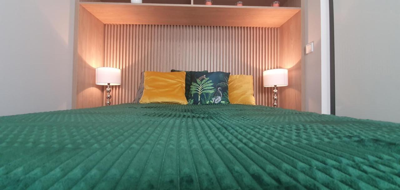 Apartament Green Diamond Rakowicka Krakow Dış mekan fotoğraf