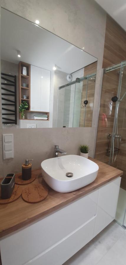 Apartament Green Diamond Rakowicka Krakow Dış mekan fotoğraf